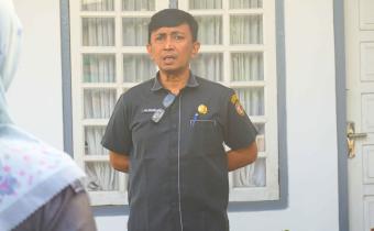 Al Ikhwan, Pada kegiatan apel rutin