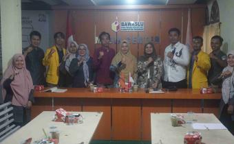 Rapat Kajian Hukum pasca putusam mk