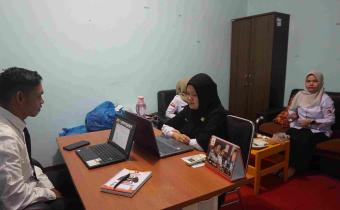 Orientasi PPPK Bawaslu Pasaman