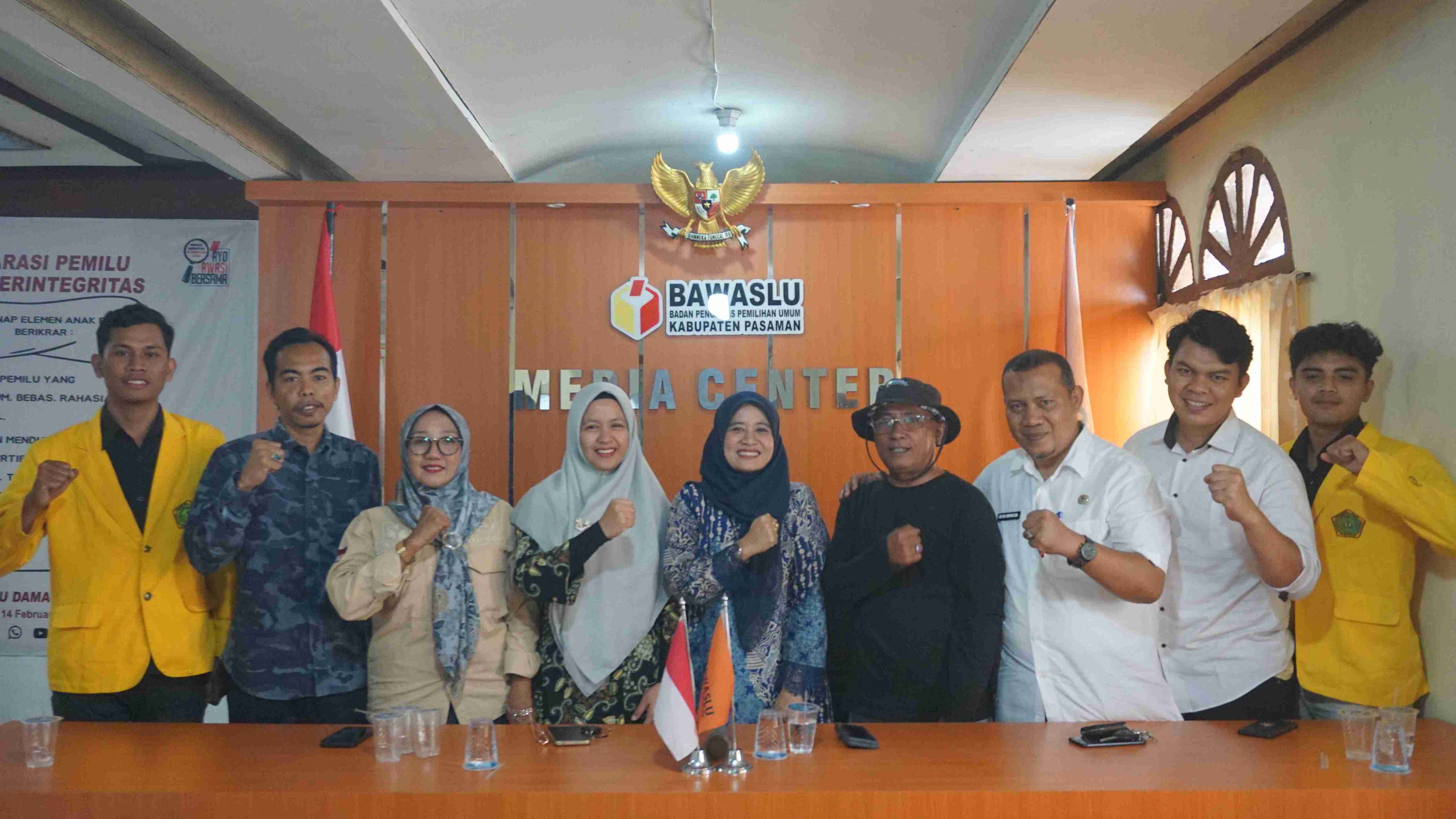 kegiatan Peningkatkan Pelayanan JDIH 