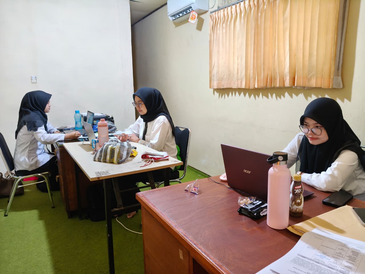  Pelatihan Dasar CPNS Tahun 2025 Secara Daring