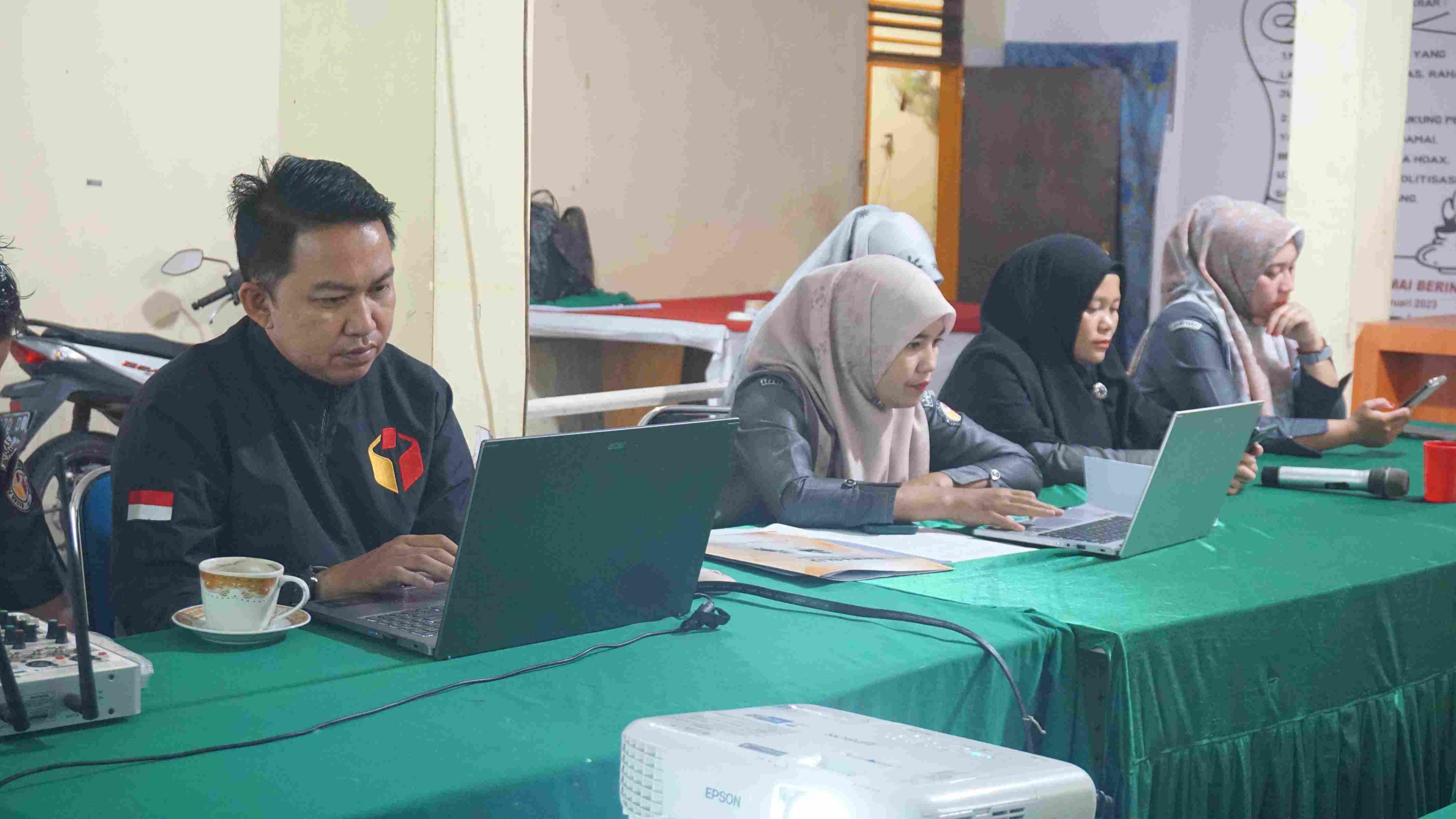  Rapat Pengelolaan BMN