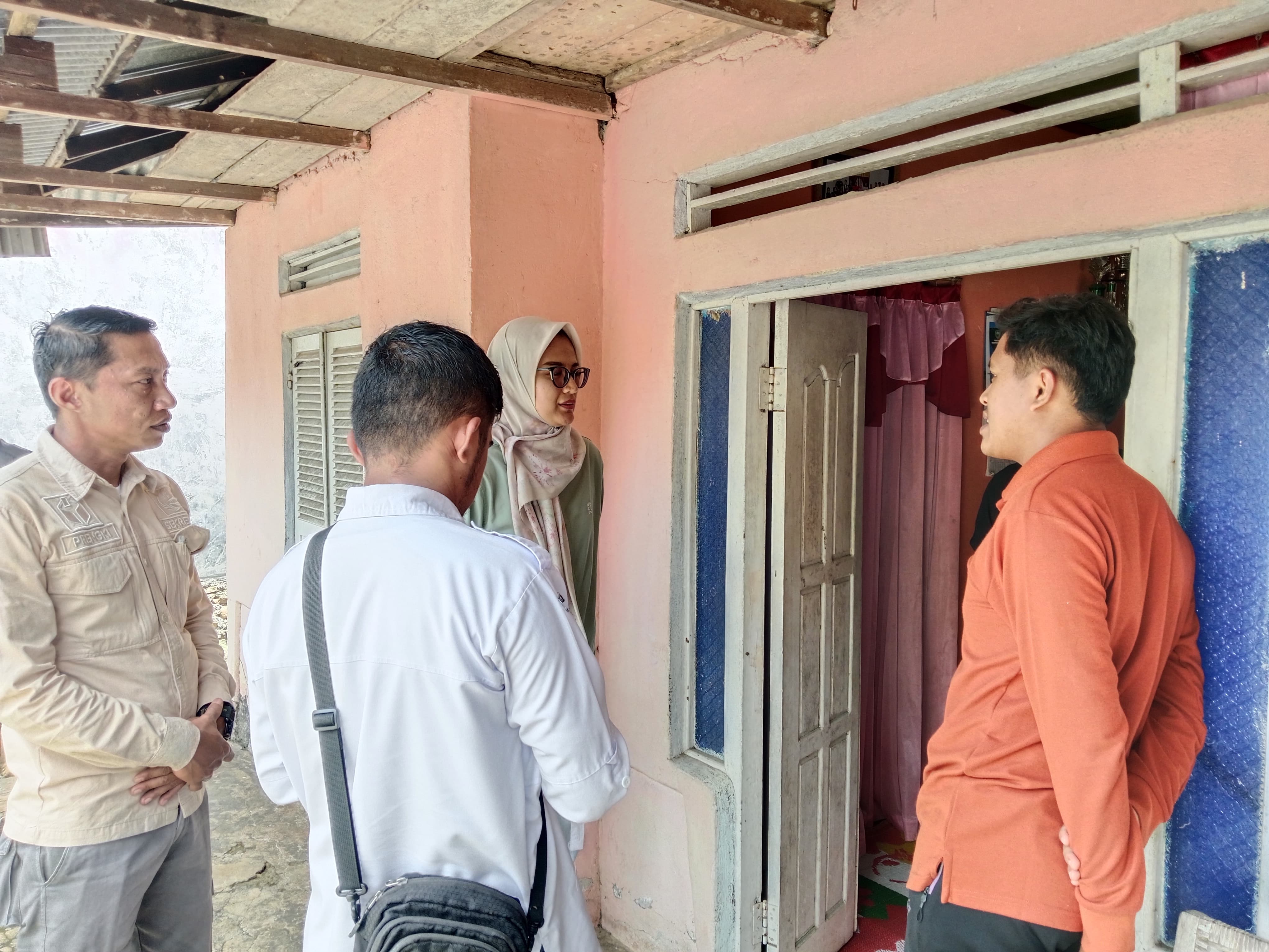 Pencocokan dan Penelitian Terbatas PDPB TW I 2026