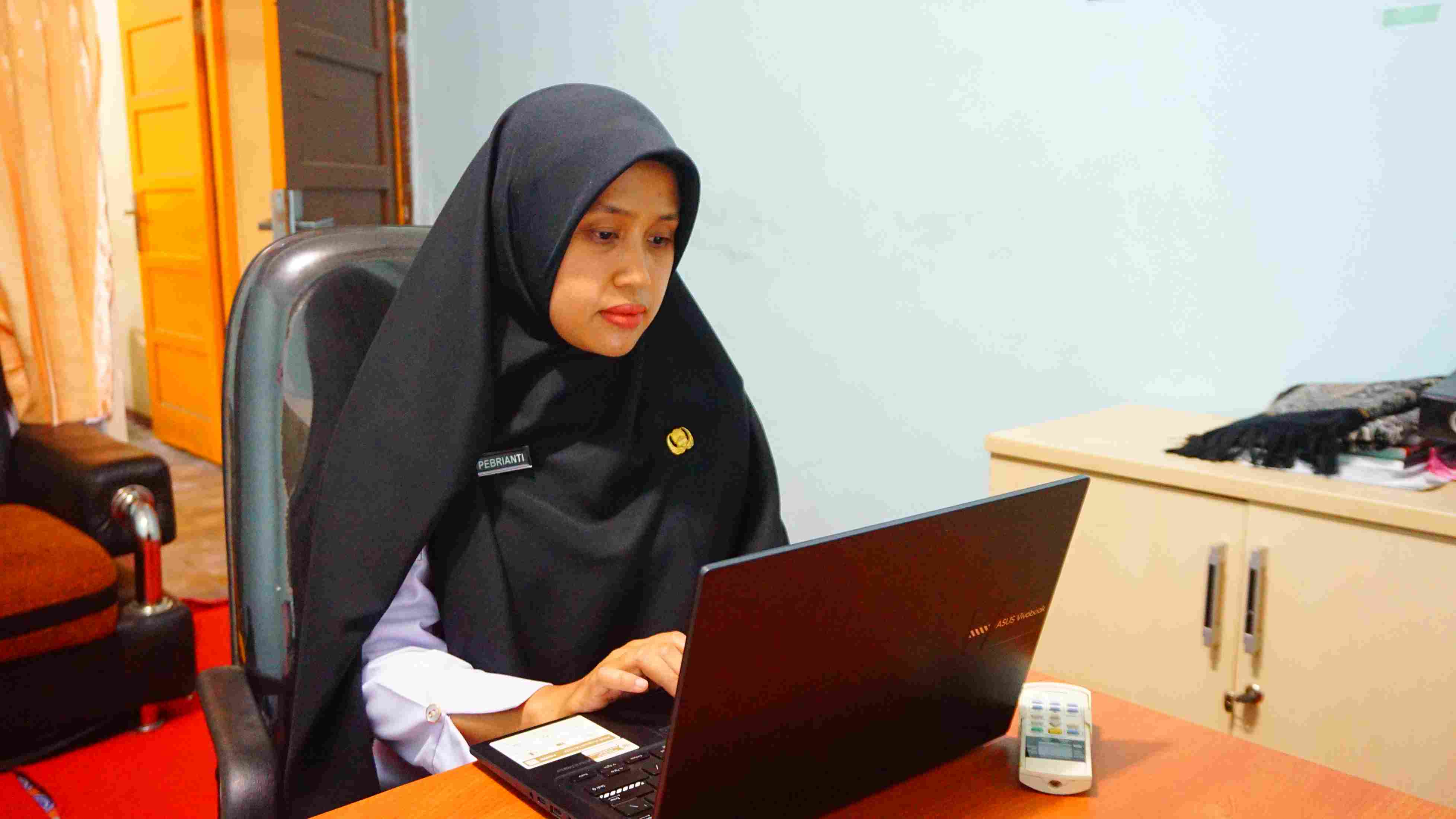  Orientasi Pegawai Pemerintah dengan Perjanjian Kerja (PPPK) Tahun 2026 