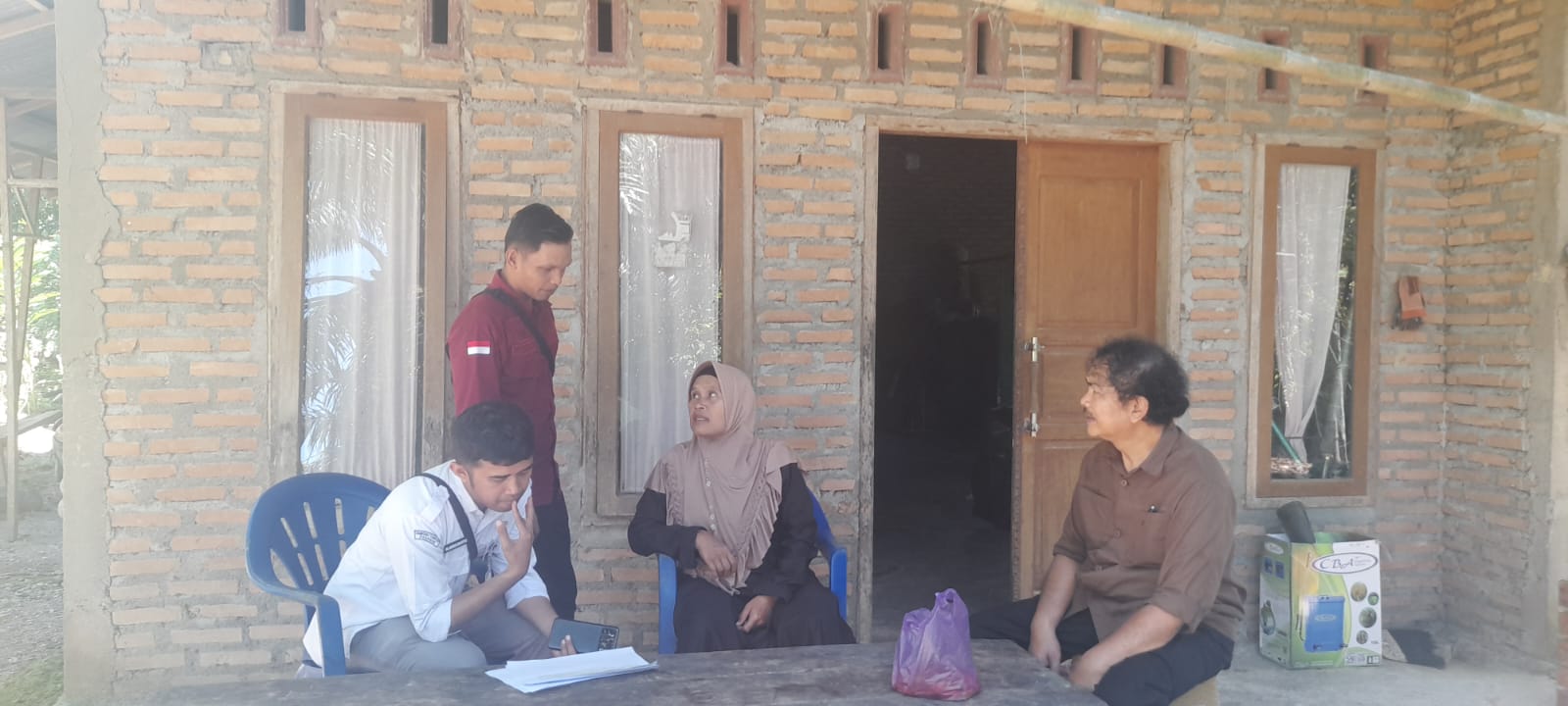 Pengawasan Sinkronisasi DP4 dengan PDPB Semester I 2026