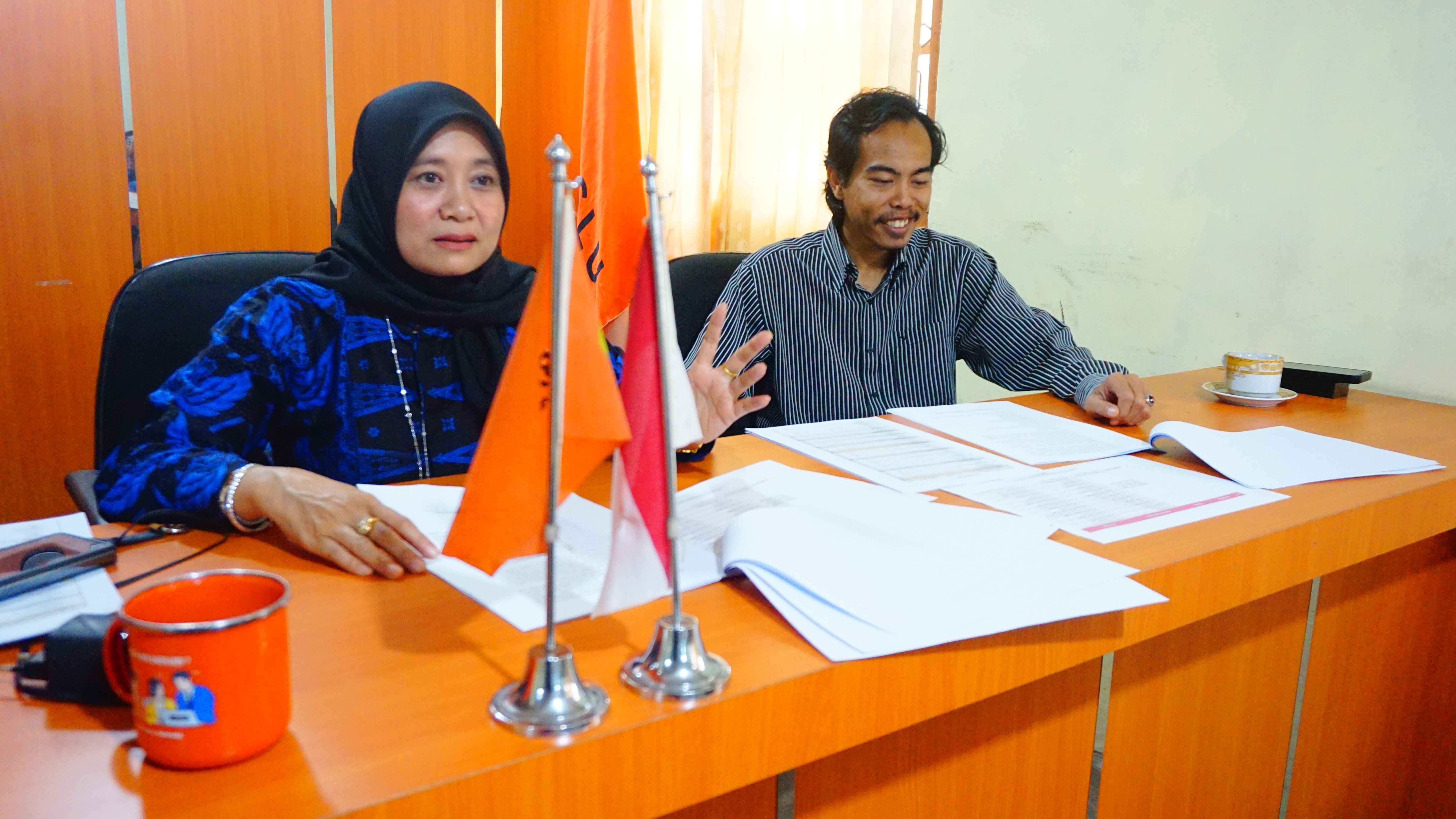  rapat pelaksanaan program Bawaslu Membelajarkan Volume 2 Tahun 2026