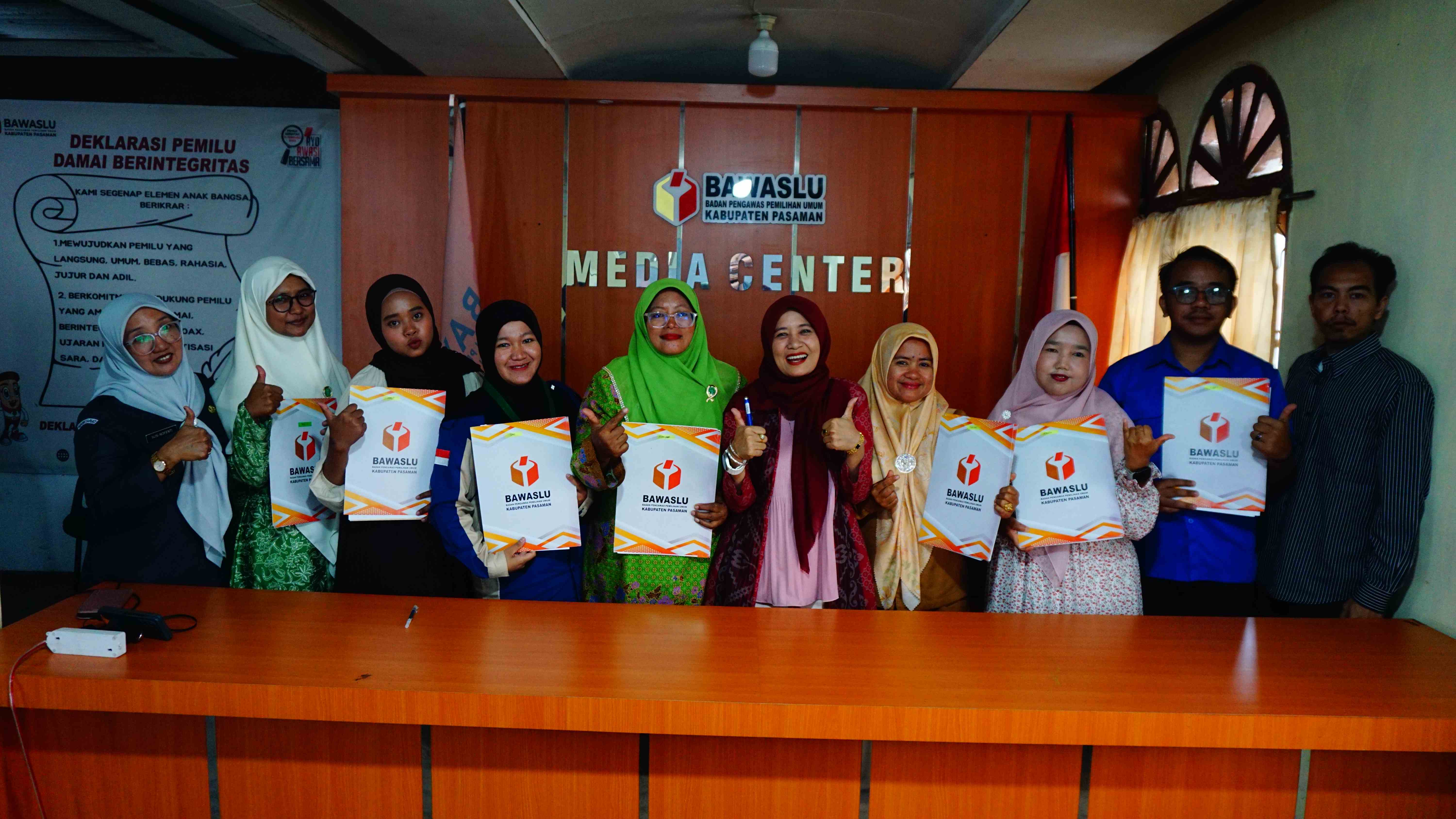 enandatanganan nota kesepahaman atau Memorandum of Understanding (MoU) 