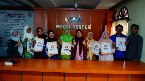 enandatanganan nota kesepahaman atau Memorandum of Understanding (MoU) 