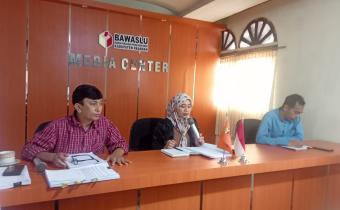 Rapat Persiapan Rekrutmen