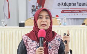 Orientasi Teknis pengawasan PSU