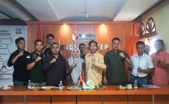 RAPAT SENTRA GAKKUMDU