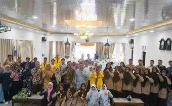 Kegiatan Sosialisasi Partisipatif