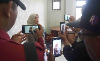 Anggaran Pilkada dan PSU tahun 2024-2025 yang terealisasi