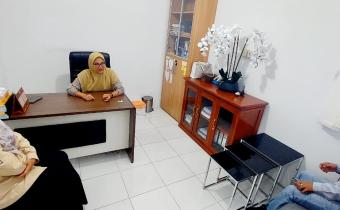 koordinasi pemutakhiran data pemilih berkelanjutan (PDPB)