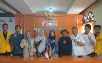 kegiatan Peningkatkan Pelayanan JDIH 