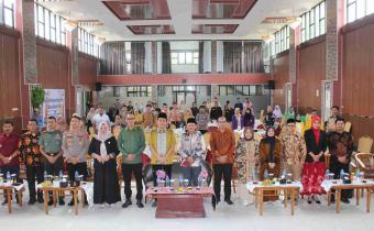  KEGIATAN PENGUATAN LEMBAGA PASCA PUTUSAN MK NO 135