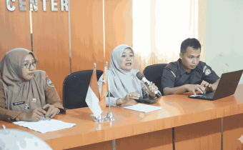 rini juita dalam pembentukan tim Pengawasan PPDB