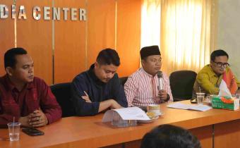 Penguatan Kelembagaan dalam Persiapan Pengawasan Pemutakhiran Data Pemilih Berkelanjutan (PPDPB) triwulan 3