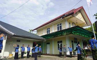 Upacara Peringatan Sumpah Pemuda