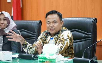 kegiatan Penguatan Kapasitas Pengelolaan Kehumasan Tahun 2025