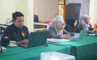  Rapat Pengelolaan BMN