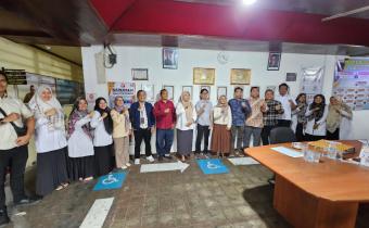 Supervisi putusan MK Oleh Tim Bawaslu RI