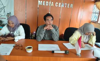 Rapat Tim Penilai Arsip Usul Musnah sebagai upaya memastikan tertib pengelolaan arsip