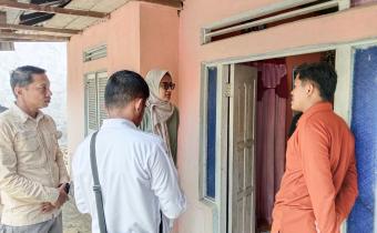 Pencocokan dan Penelitian Terbatas PDPB TW I 2026