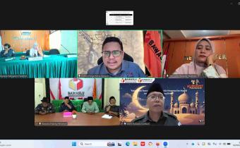 kegiatan ngebuburit Pengawasan Partisipatif bawaslu Pasaman