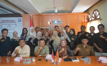 Rapat Evaluasi pengawasan