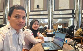 Kegiatan Bimbingan Teknis (Bimtek) Monitoring dan Evaluasi Keterbukaan Informasi Publik Tahun 2026