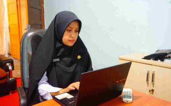  Orientasi Pegawai Pemerintah dengan Perjanjian Kerja (PPPK) Tahun 2026 
