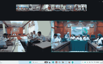 Kegiatan Pembukaan Orientasi PPPK Kabupaten Pasaman