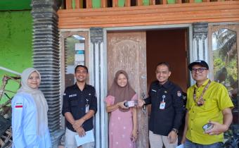 Pencocokan dan Penelitian Terbatas (Coktas) di Kecamatan Mapat Tunggul