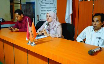  rapat koordinasi kehumasan Bawaslu Pasaman Hadirkan Informasi Cepat, Akurat, dan Berimbang kepada Masyarakat