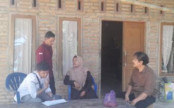 Pengawasan Sinkronisasi DP4 dengan PDPB Semester I 2026