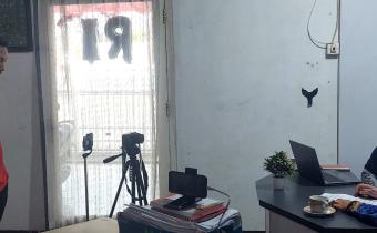 Podcast Obsesilu Bawaslu Kabupaten Pasaman,