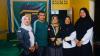konsolidasi demokrasi bersama Partai Persatuan Pembangunan (PPP) 