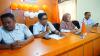 FGD Penerimaan Laporan Dugaan Pelanggaran