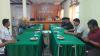 Rini Juita (Ketua Bawaslu Pasaman) dalam kegiatan Konsolidasi demokrasi Bawaslu Pasaman