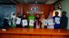 enandatanganan nota kesepahaman atau Memorandum of Understanding (MoU) 