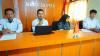 Focus Group Discussion (FGD) Divisi Hukum, Pencegahan, Partisipasi Masyarakat, dan Hubungan masyarakat (HPPH) Bawaslu Kabupaten Pasaman