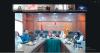 Rapat Pengadaan Barang dan Jasa Bawaslu Sumbar